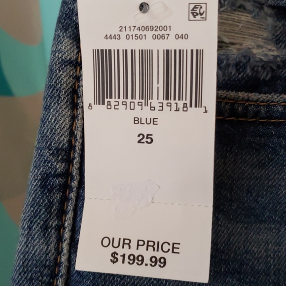 Jeans - Picture 4 of 5